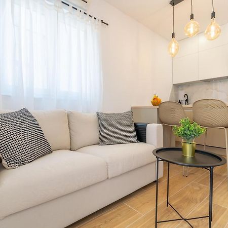 Apartmani Zora Makarska Extérieur photo