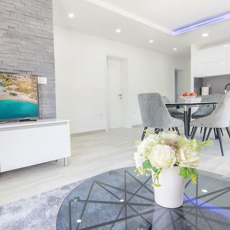 Apartmani Zora Makarska Extérieur photo