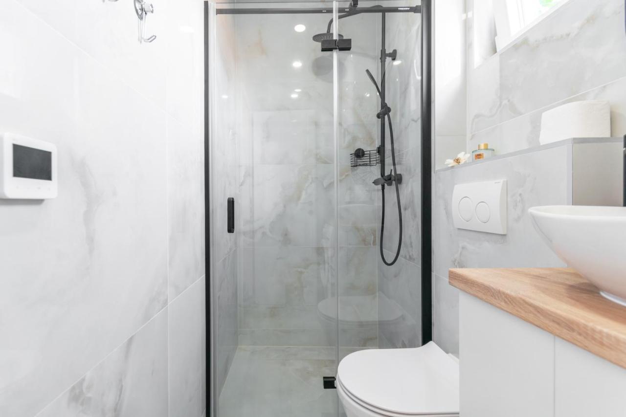 Apartmani Zora Makarska Extérieur photo