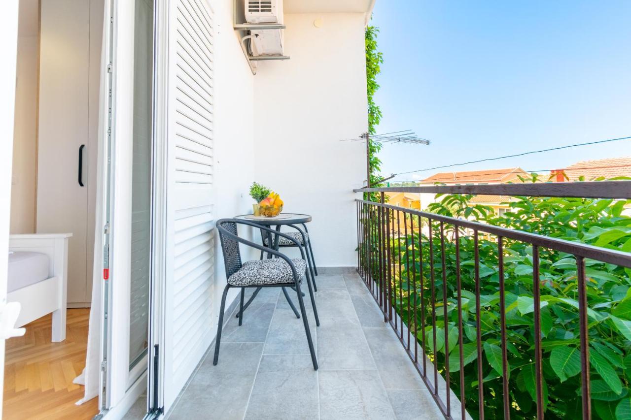 Apartmani Zora Makarska Extérieur photo