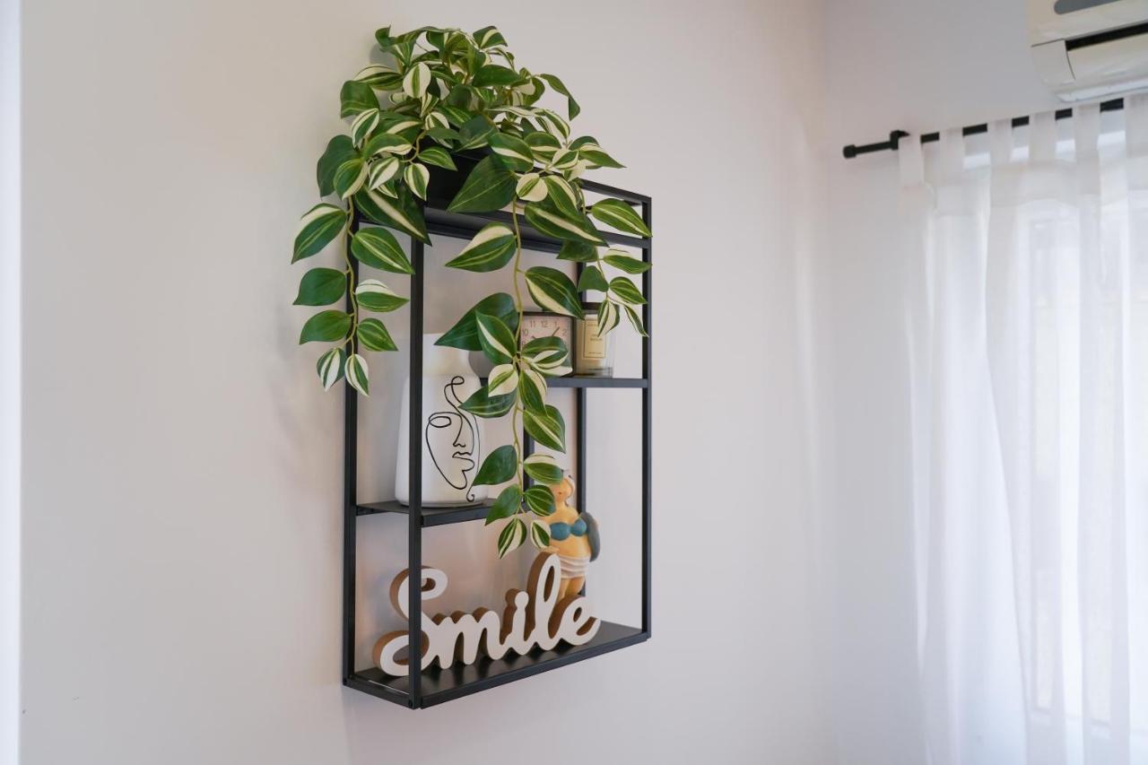 Apartmani Zora Makarska Extérieur photo