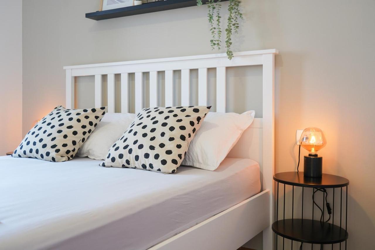 Apartmani Zora Makarska Extérieur photo
