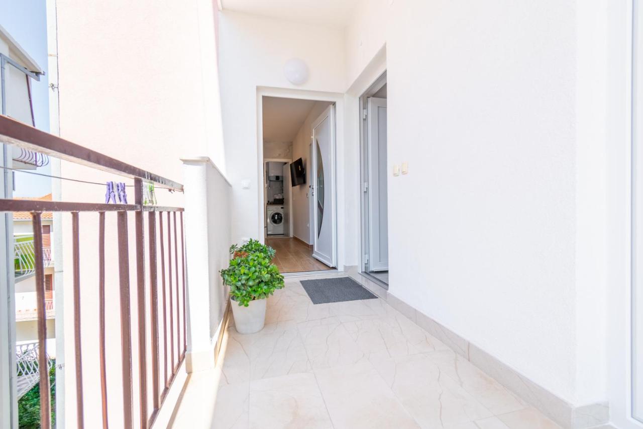 Apartmani Zora Makarska Extérieur photo