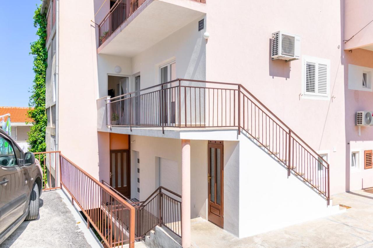 Apartmani Zora Makarska Extérieur photo