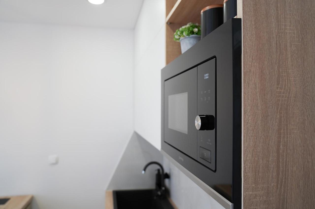 Apartmani Zora Makarska Extérieur photo