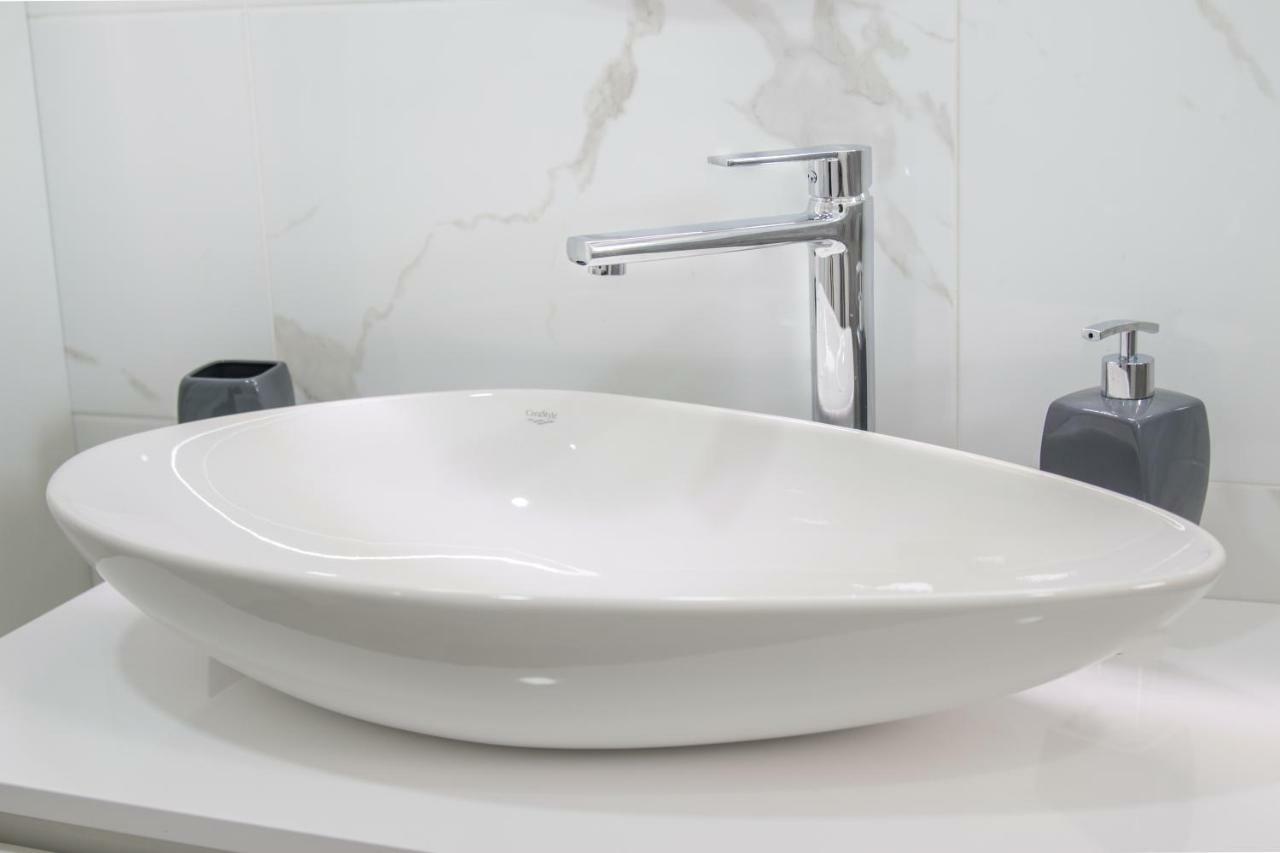 Apartmani Zora Makarska Extérieur photo