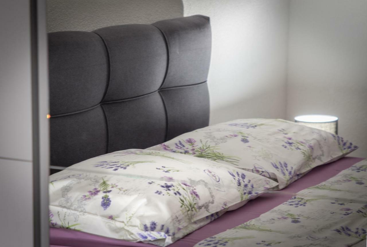 Apartmani Zora Makarska Extérieur photo